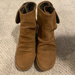 Fly London Boots